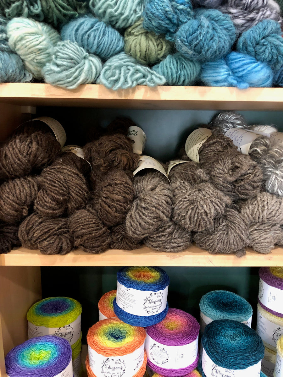 Potholder Loom – Green Mountain Yarn & Fiber