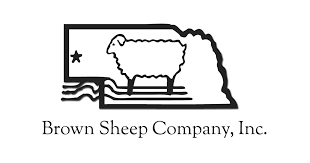 Brown Sheep Burly Spun BS177 Dewberry Dream / Super Bulky