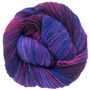 Smooshy Cashmere