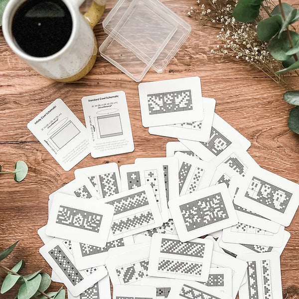 Doodle Card Deck