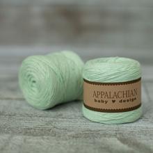 Appalachian Baby Design 100% Organic Cotton