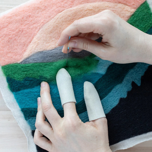 Finger Guards