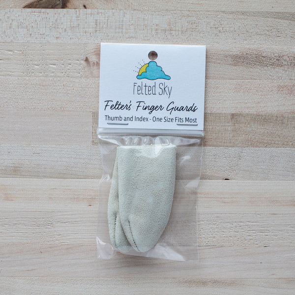 Finger Guards