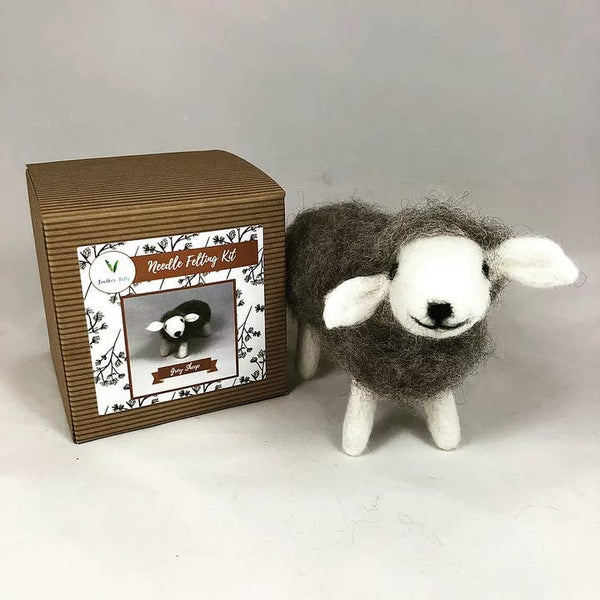 Needle Felting Kit
