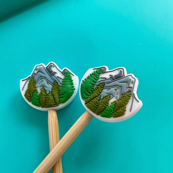 Stitch Stoppers