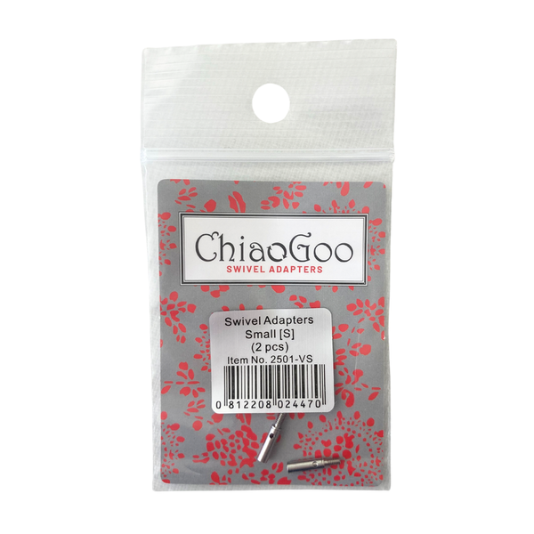 Chiao Goo Accessories