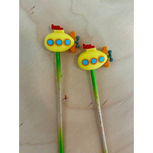 Stitch Stoppers