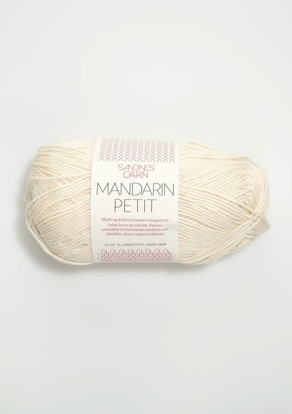 Mandarin Petit