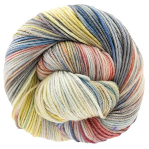 Smooshy Cashmere