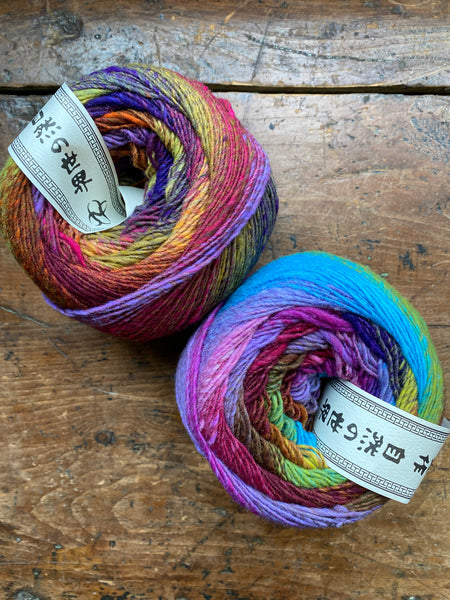 Alexia Scarf