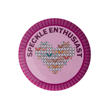 Purl Scouts Merit Badges