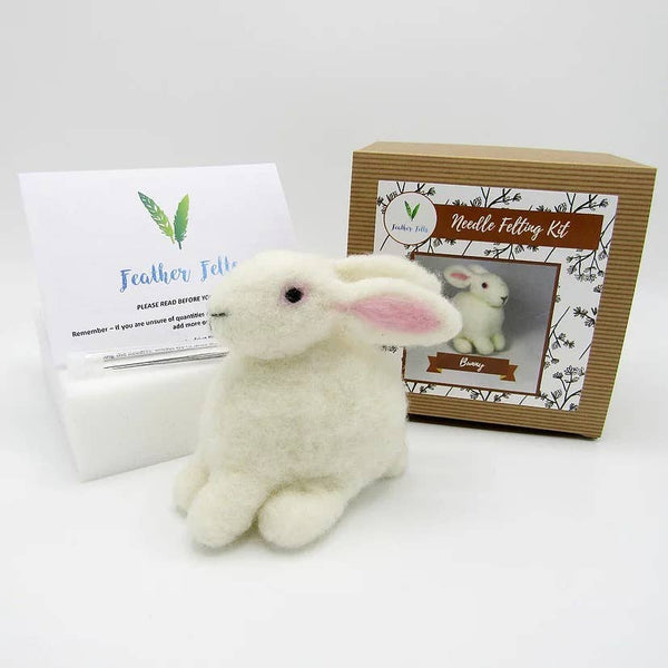Needle Felting Kit