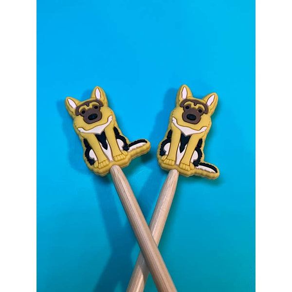 Stitch Stoppers