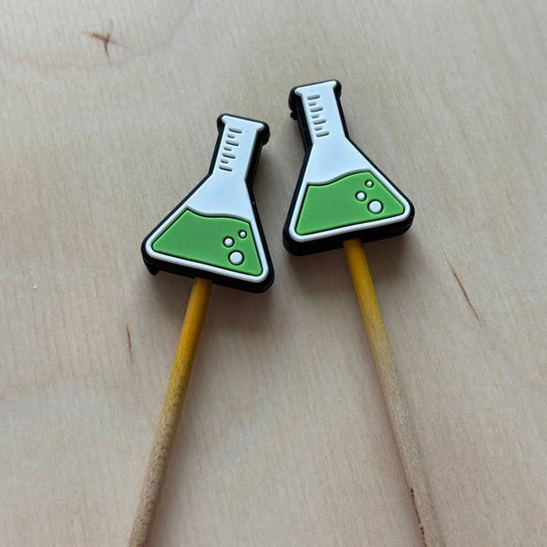 Stitch Stoppers