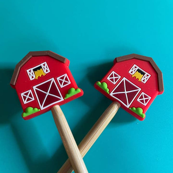 Stitch Stoppers
