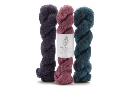 Fibra Natura Kingston Tweed