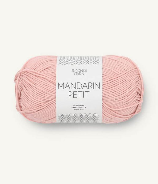 Mandarin Petit