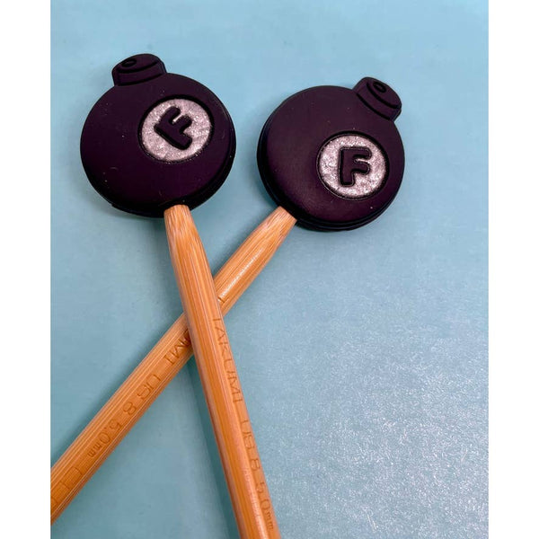Stitch Stoppers