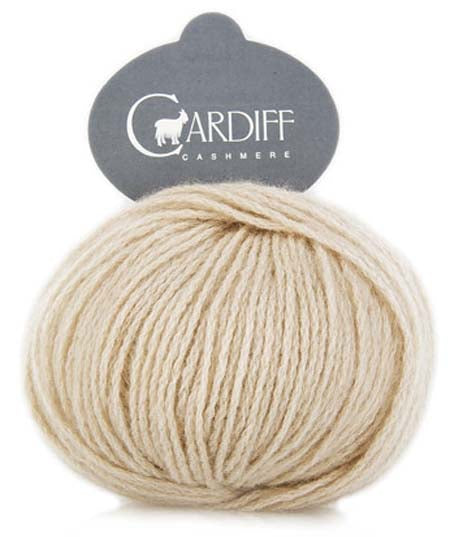 Cashmere Classic