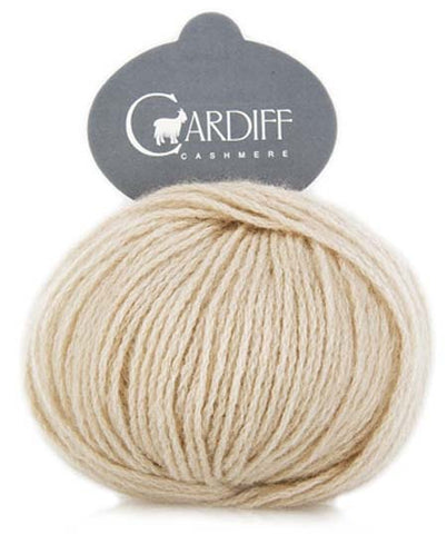 Cashmere Classic