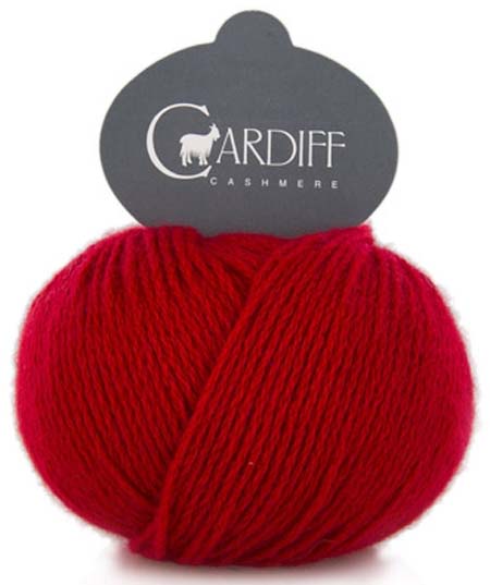Cashmere Classic