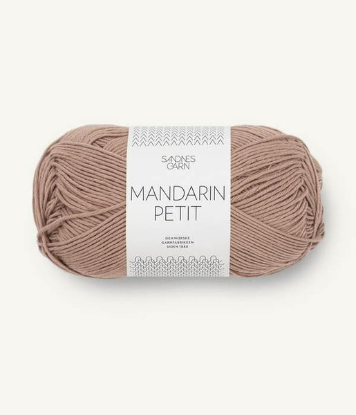 Mandarin Petit