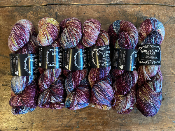 Silk Twist