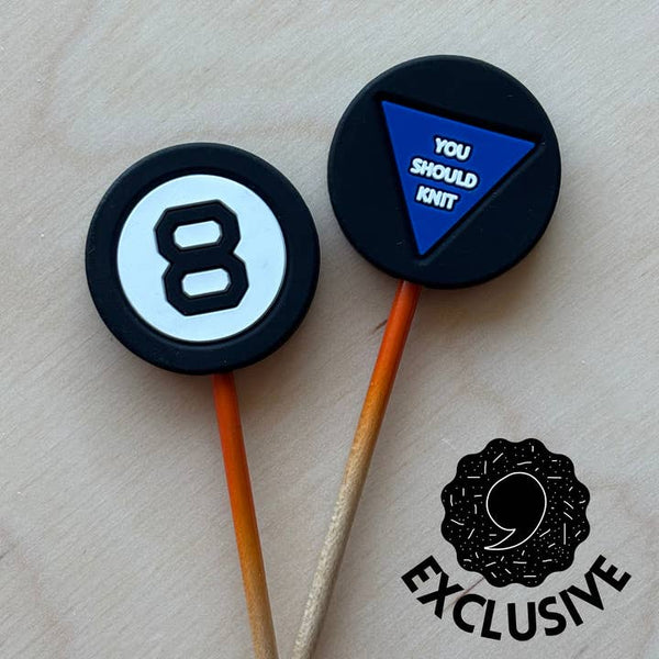 Stitch Stoppers