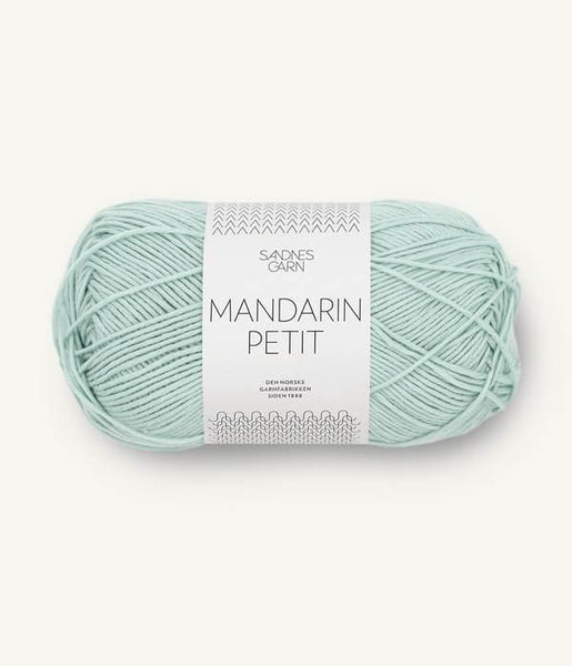 Mandarin Petit