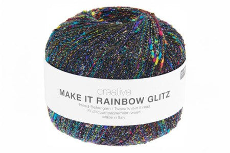 Creative Make It Rainbow Glitz