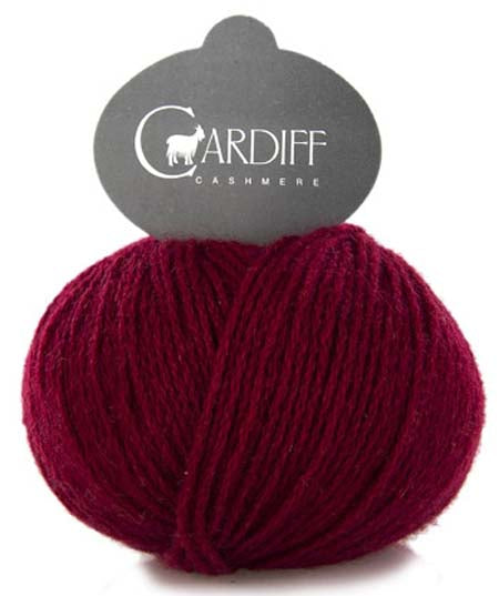 Cashmere Classic