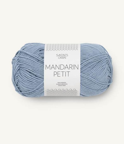 Mandarin Petit