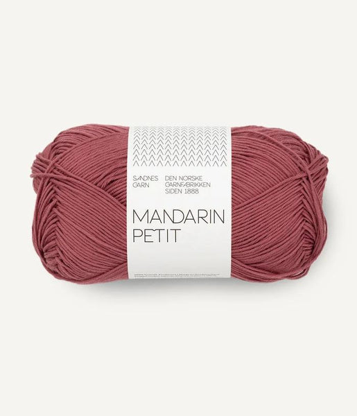 Mandarin Petit