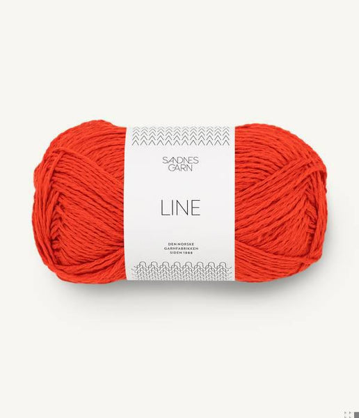 Line