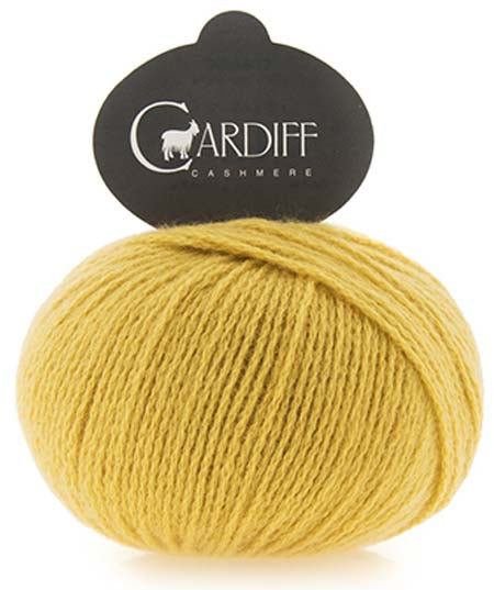 Cashmere Classic