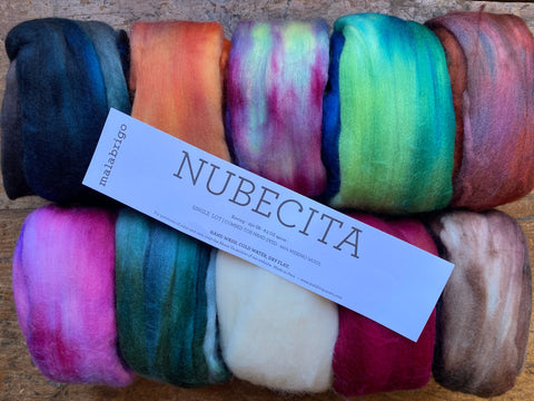 Nubecita