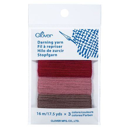 Darning Yarn