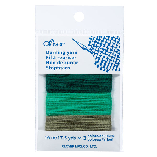 Darning Yarn