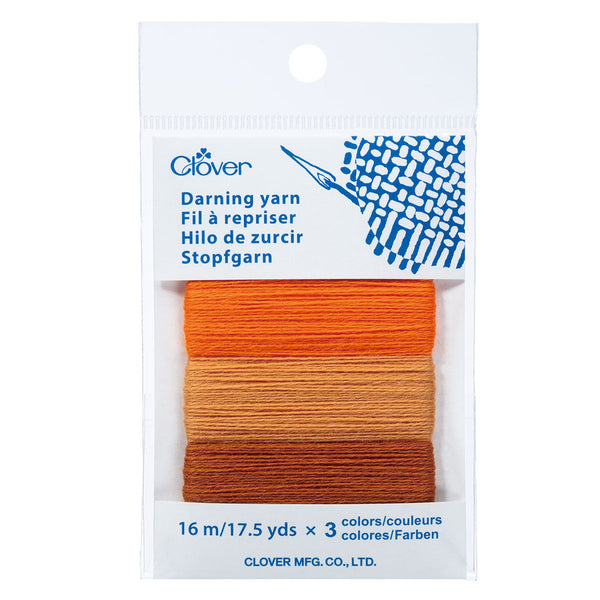 Darning Yarn