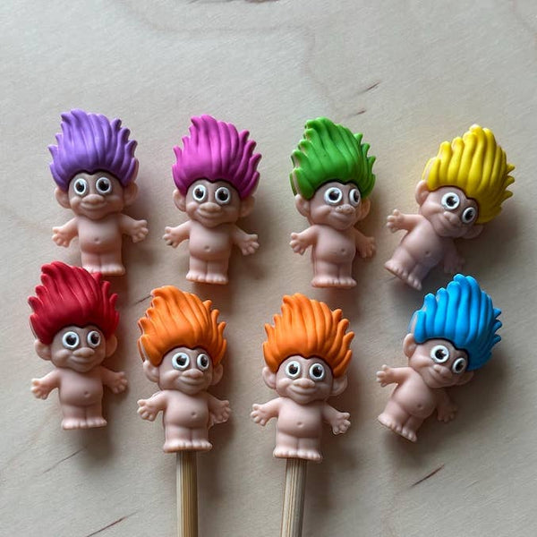 Stitch Stoppers