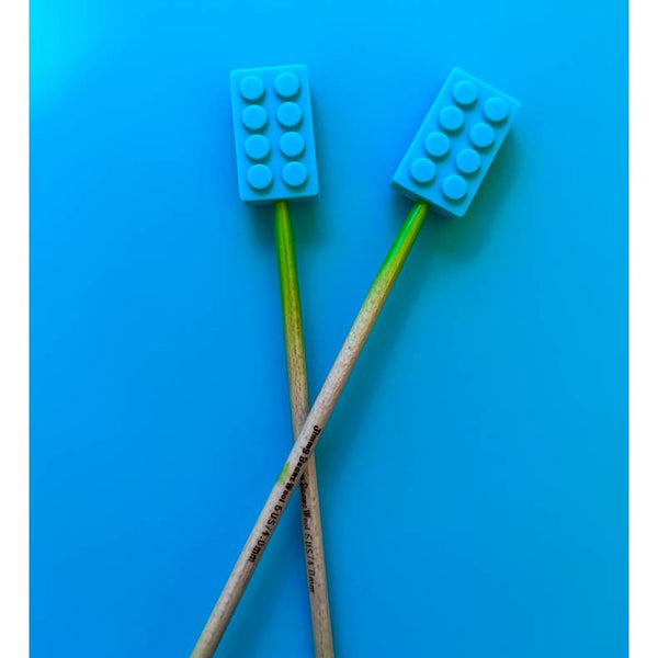Stitch Stoppers