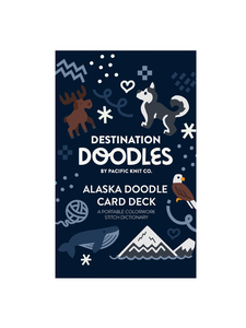 Doodle Card Deck