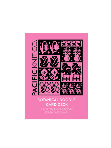 Doodle Card Deck