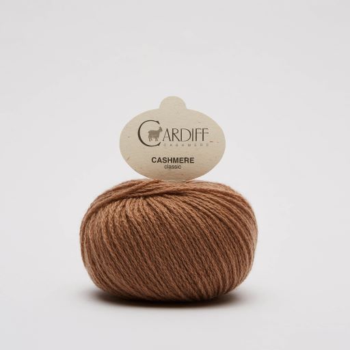 Cashmere Classic