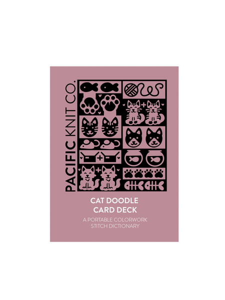 Doodle Card Deck