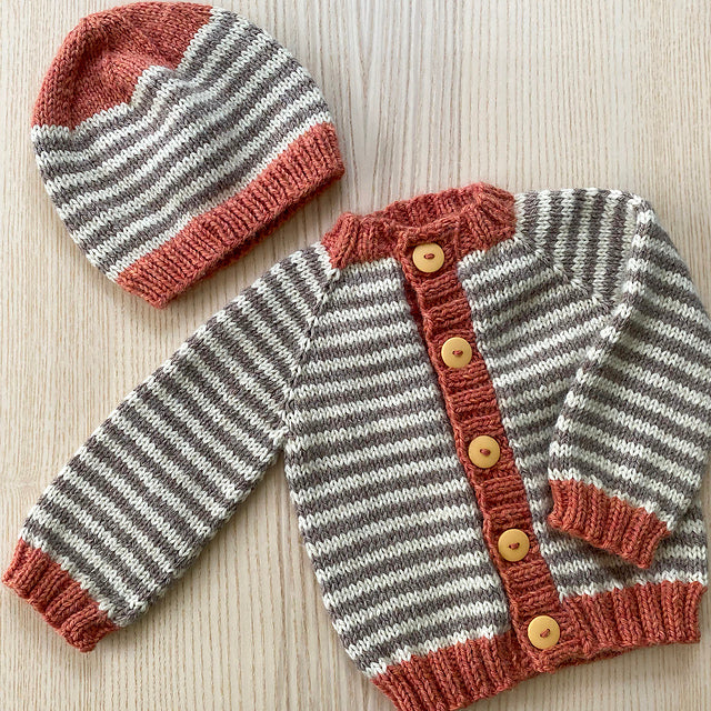 Little Coffee Bean Kit