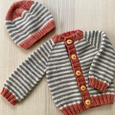Little Coffee Bean Kit