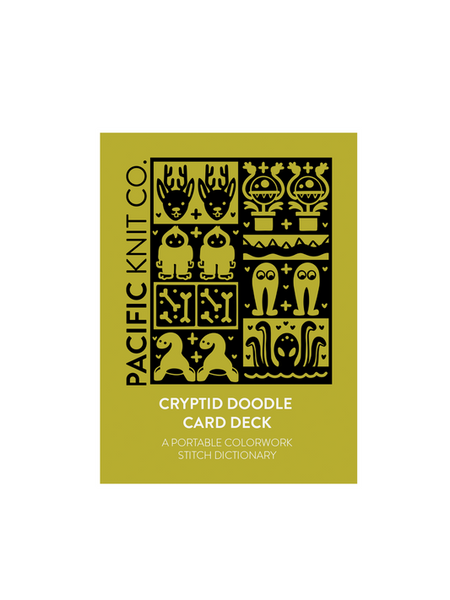 Doodle Card Deck