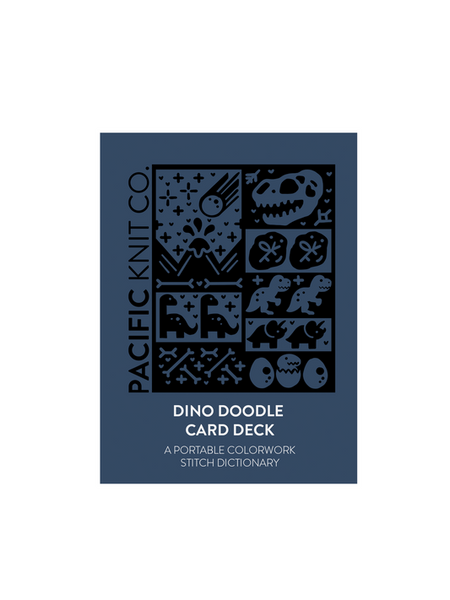 Doodle Card Deck