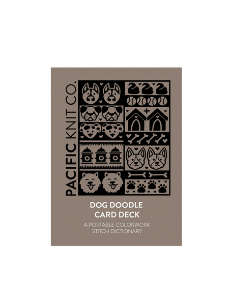Doodle Card Deck